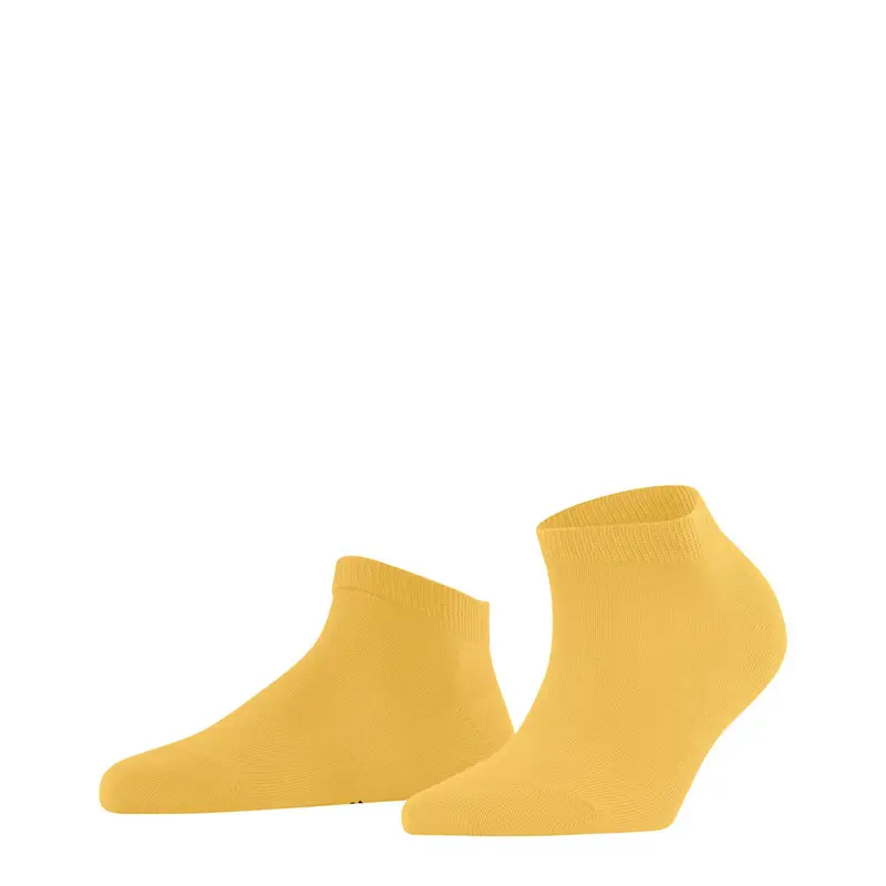 FALKE Calze Donna Giallo 4176088