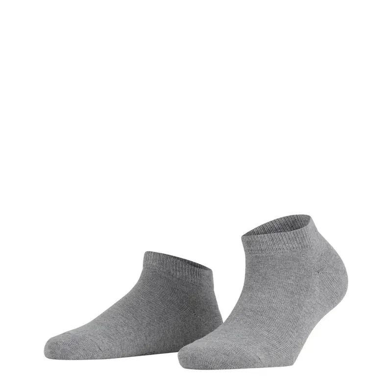 FALKE Calze Donna Grigio 2418102