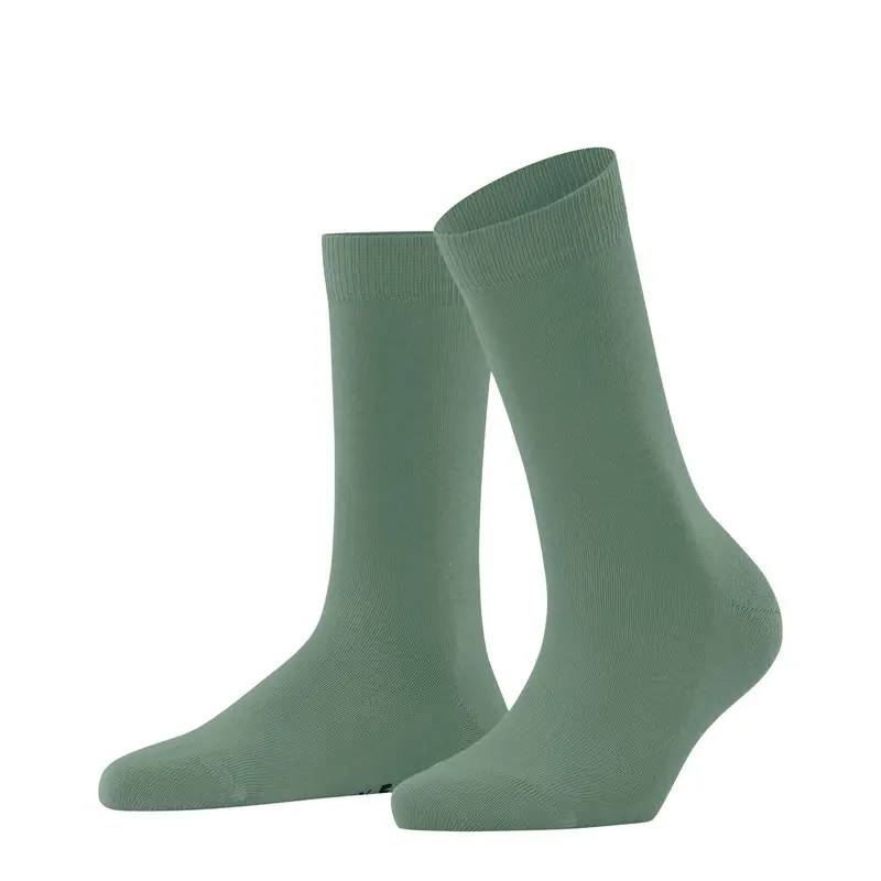 FALKE Calze Donna Verde 4176092