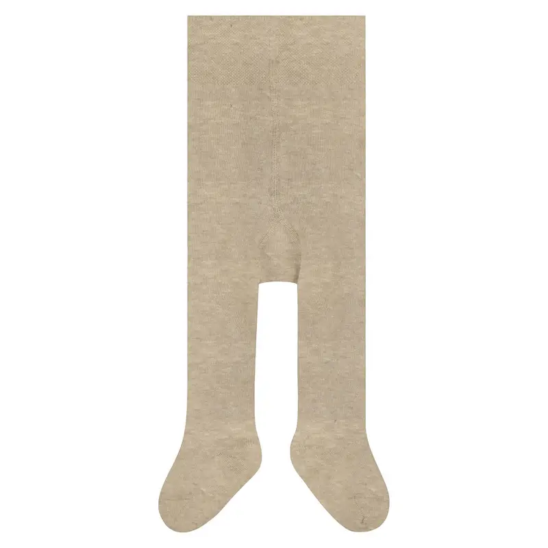 Family Neonato Collant Beige
