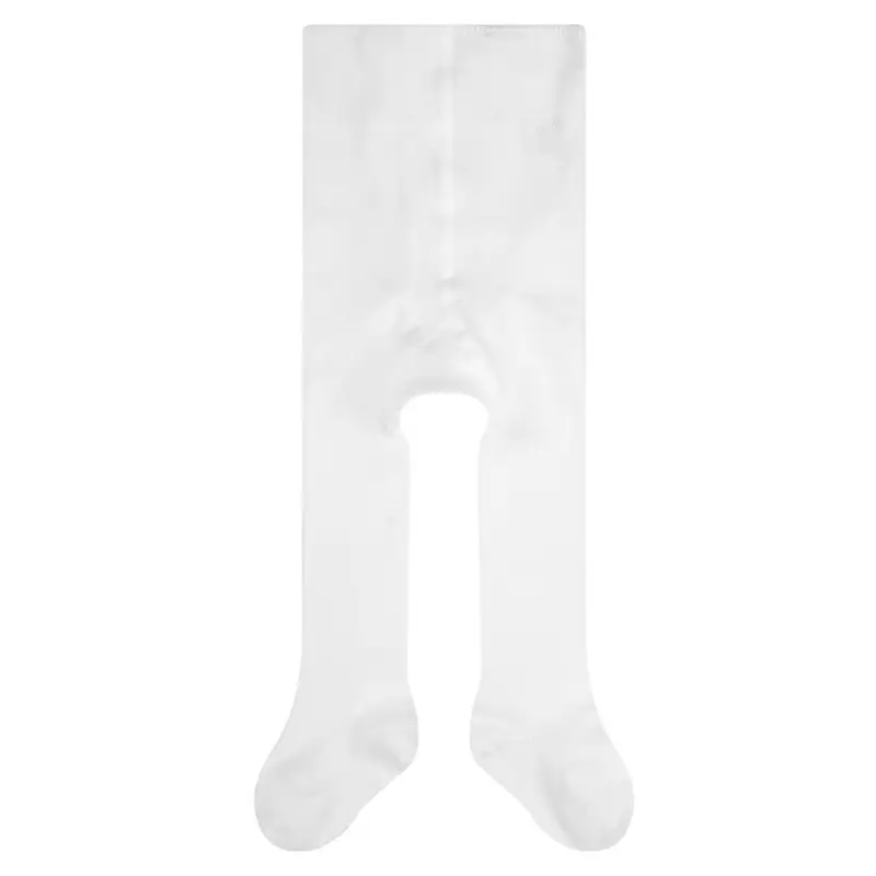 Family Neonato Collant Bianco