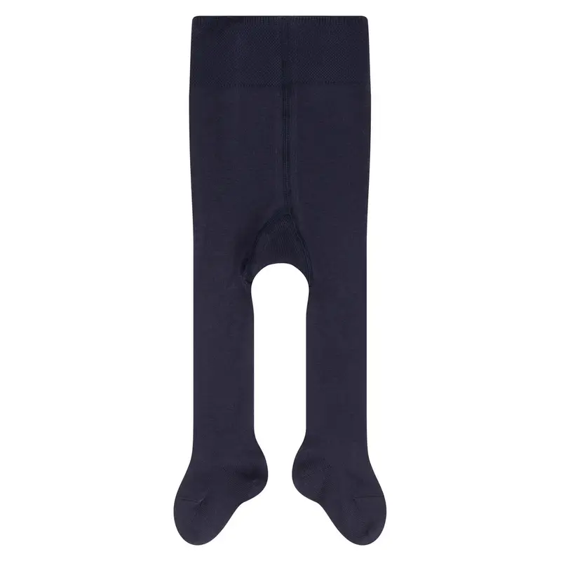 Family Neonato Collant Blu