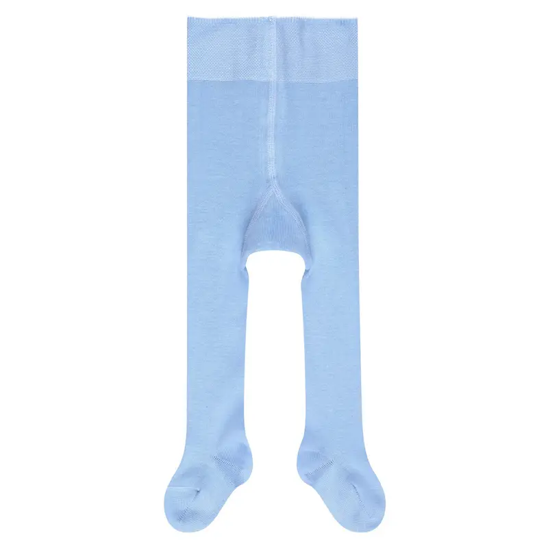 Family Neonato Collant Blu