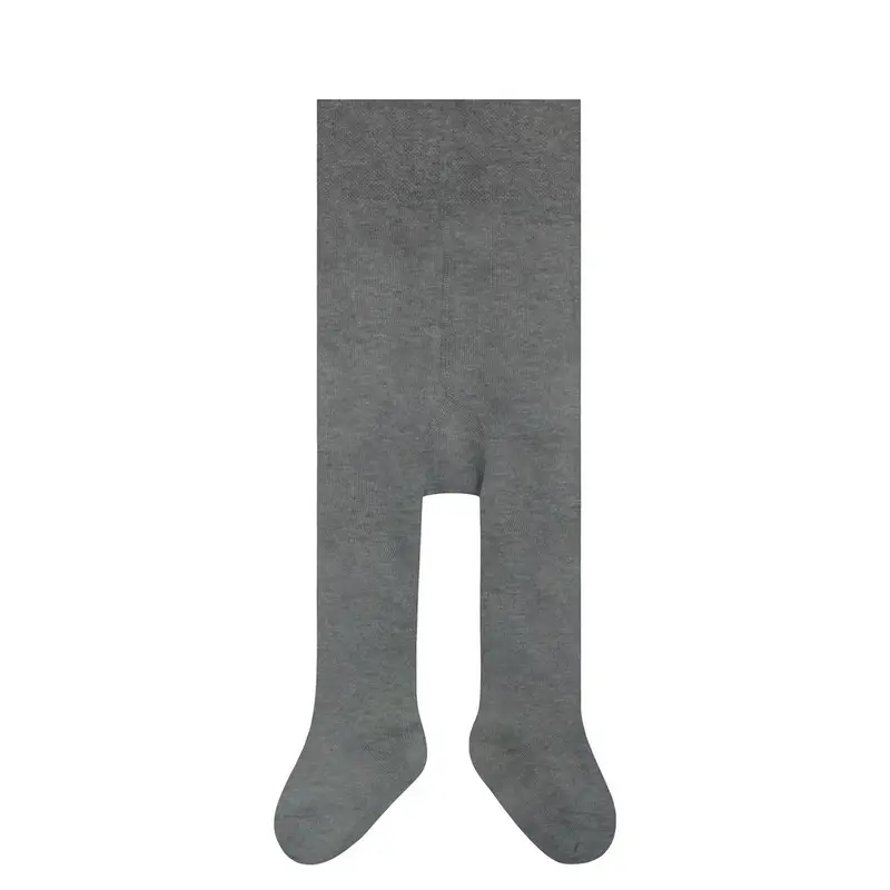 Family Neonato Collant Grigio