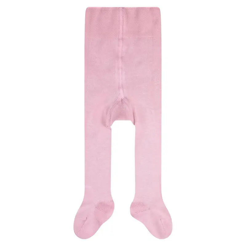 Family Neonato Collant Rosa