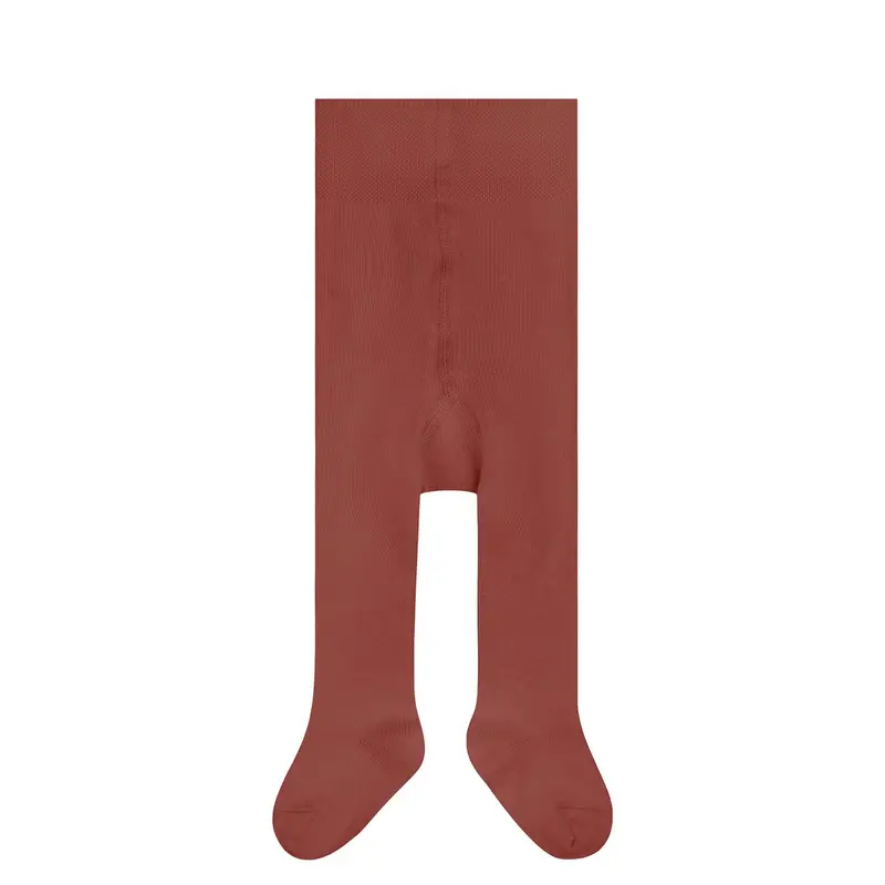 Family Neonato Collant Rosso