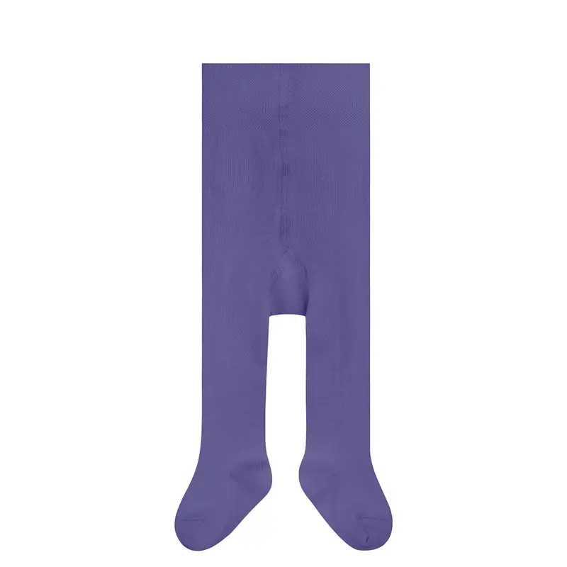 Family Neonato Collant Viola