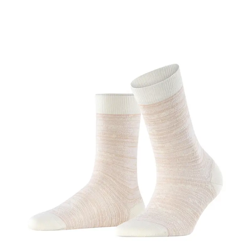 FALKE Calze Donna Beige 4176124