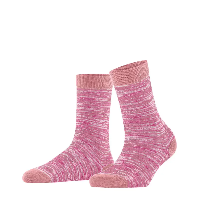FALKE Calze Donna Rosa 4176128