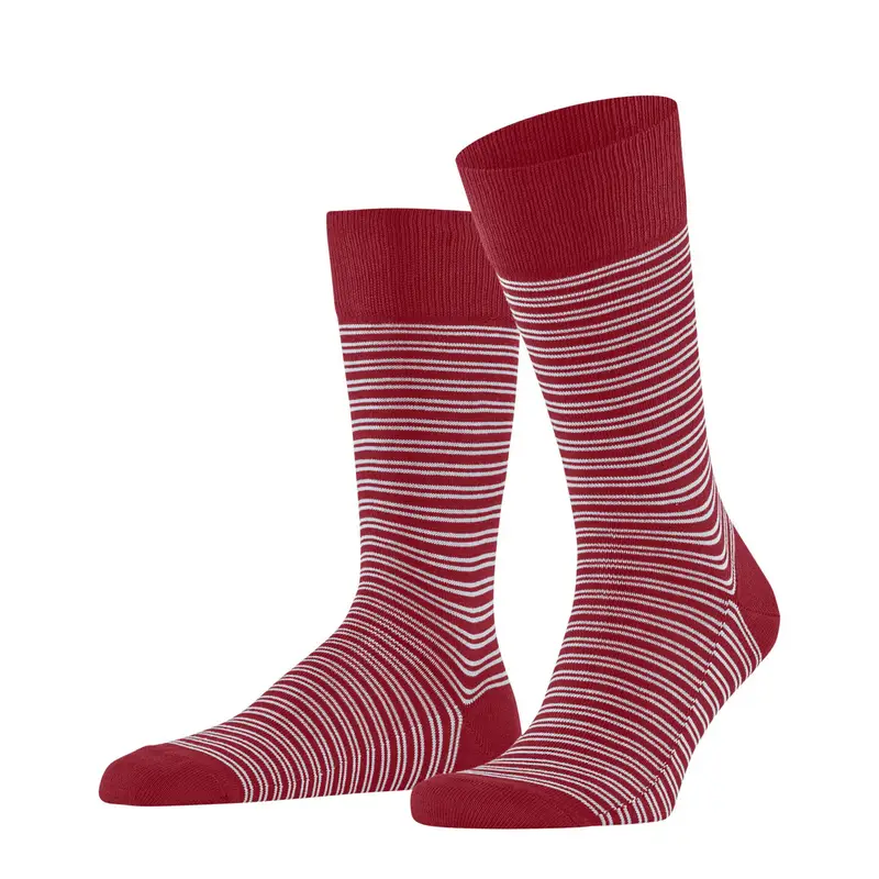 FALKE Calze Uomo Rosso 4175840
