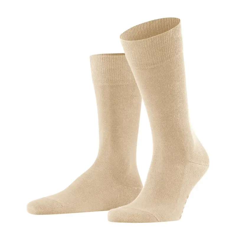 FALKE Calze Uomo Beige 2415916