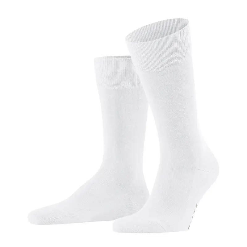 FALKE Calze Uomo Bianco 2415912