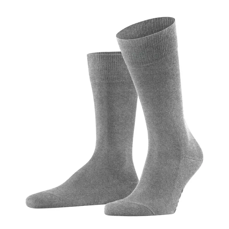 FALKE Calze Uomo Grigio 2415915