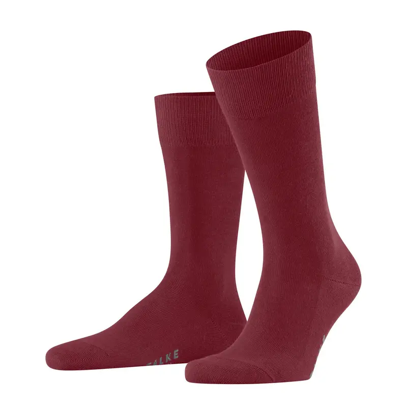 FALKE Calze Uomo Rosso 4175924