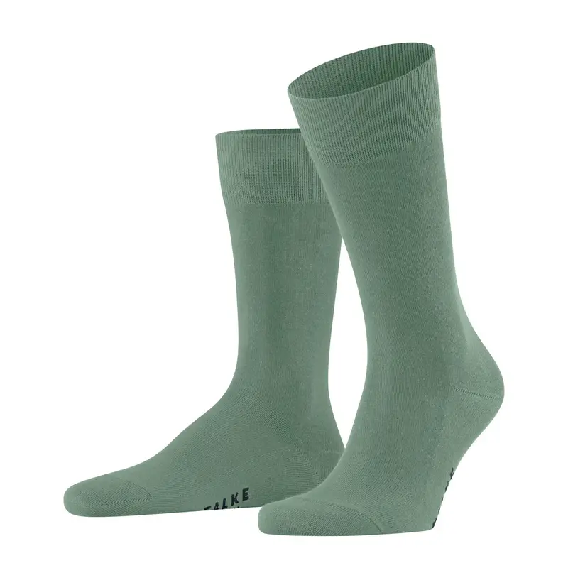 FALKE Calze Uomo Verde 4189198