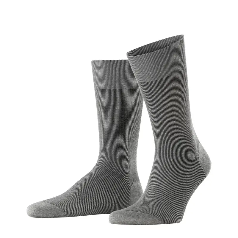 FALKE Calze Uomo Grigio 2415443