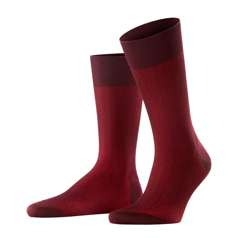 FALKE Calze Uomo Rosso 2415450