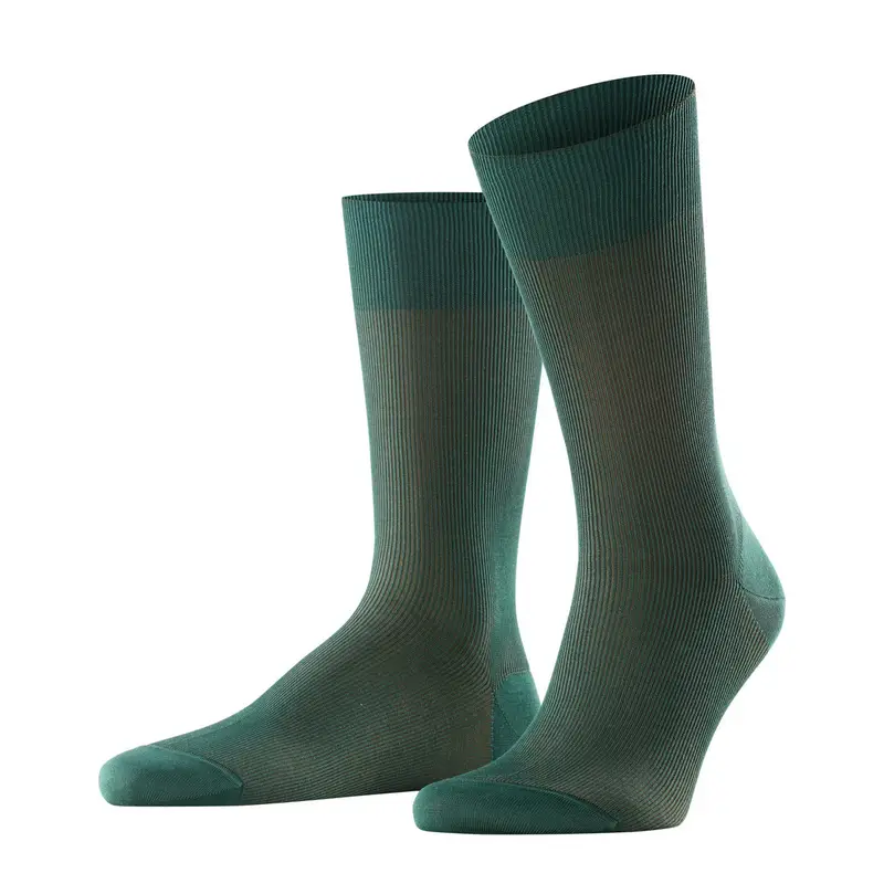 FALKE Calze Uomo Verde 2415449
