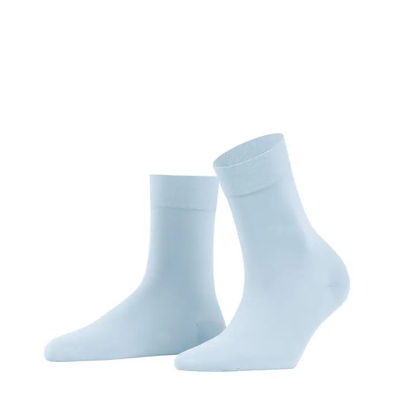 FALKE Calze Donna Blu 2418014