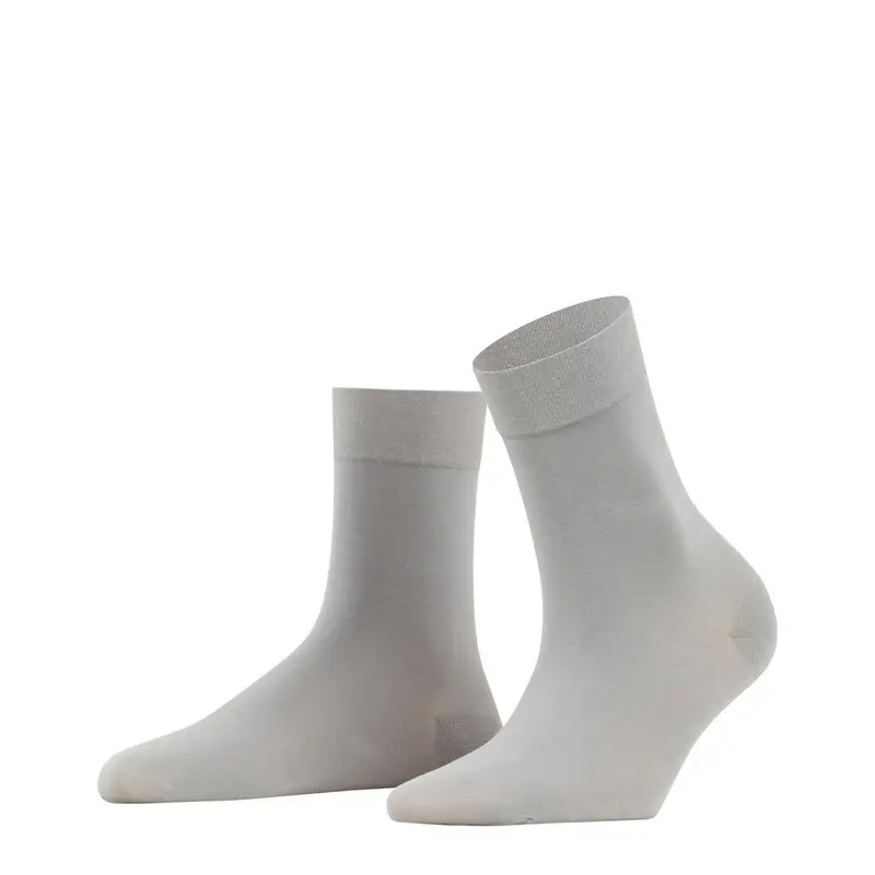 FALKE Calze Donna Grigio 2418011