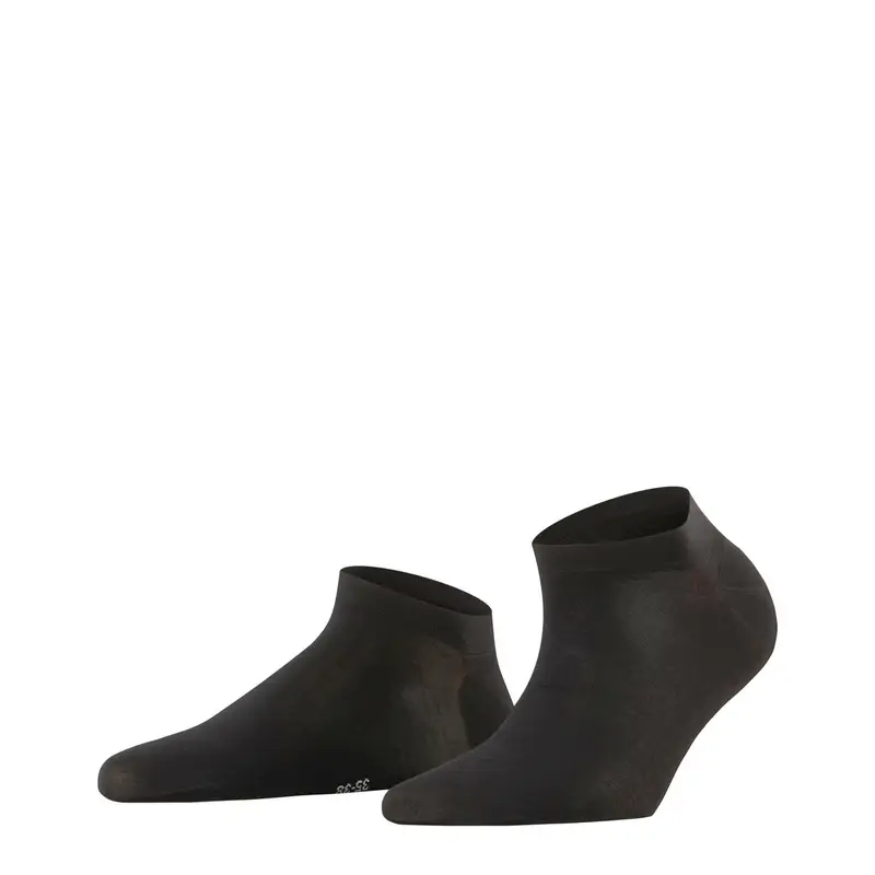 FALKE Calze Donna Nero 2418001