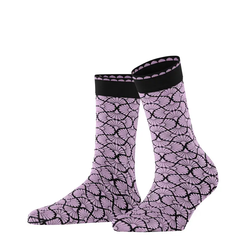 FALKE Calze Donna Rosa 4117430