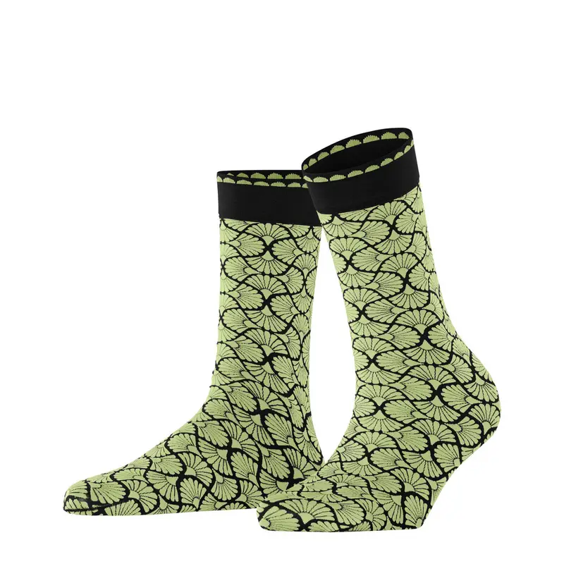 FALKE Calze Donna Verde 4117429