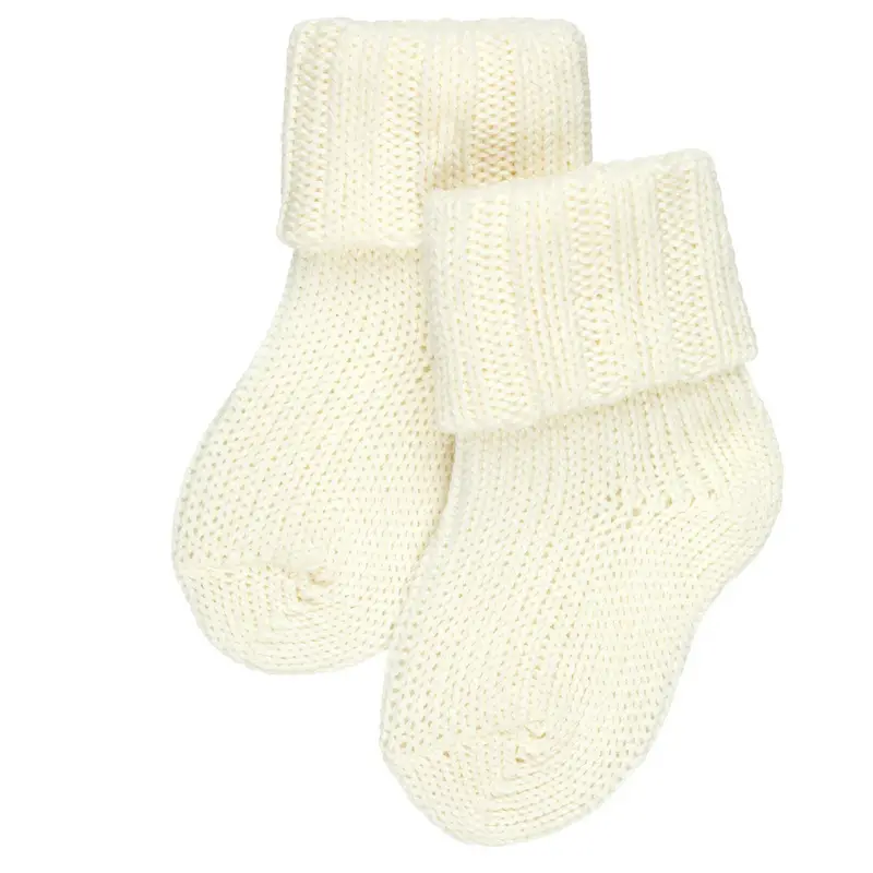 FALKE Calze Neonato Bianco 2414850