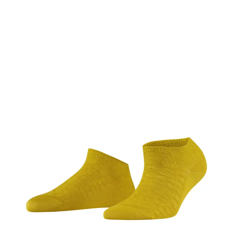 FALKE Calze Donna Giallo 4236851