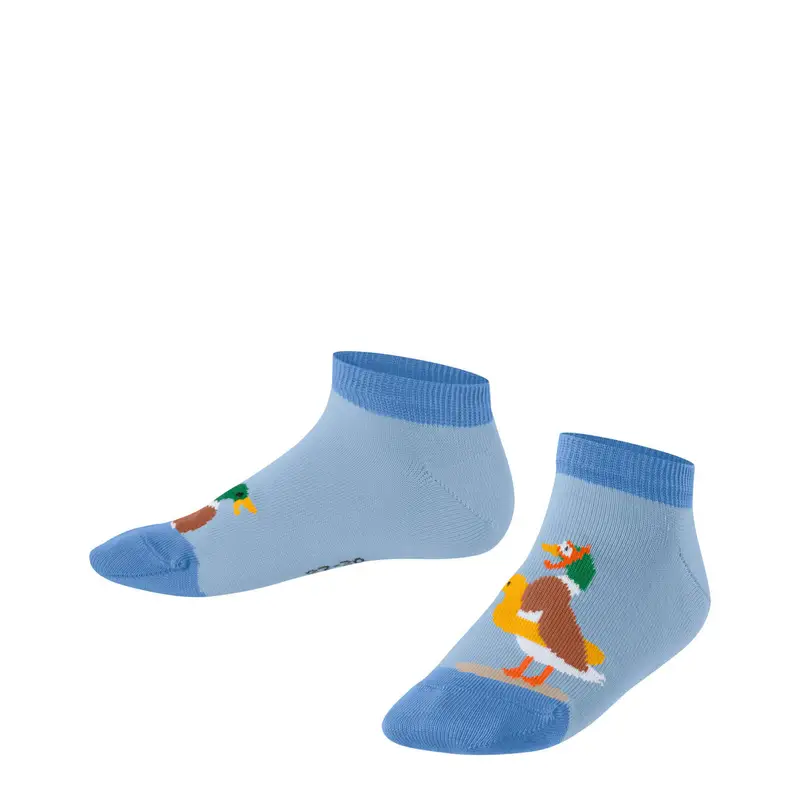 FALKE Calze Bambino Blu 4236251