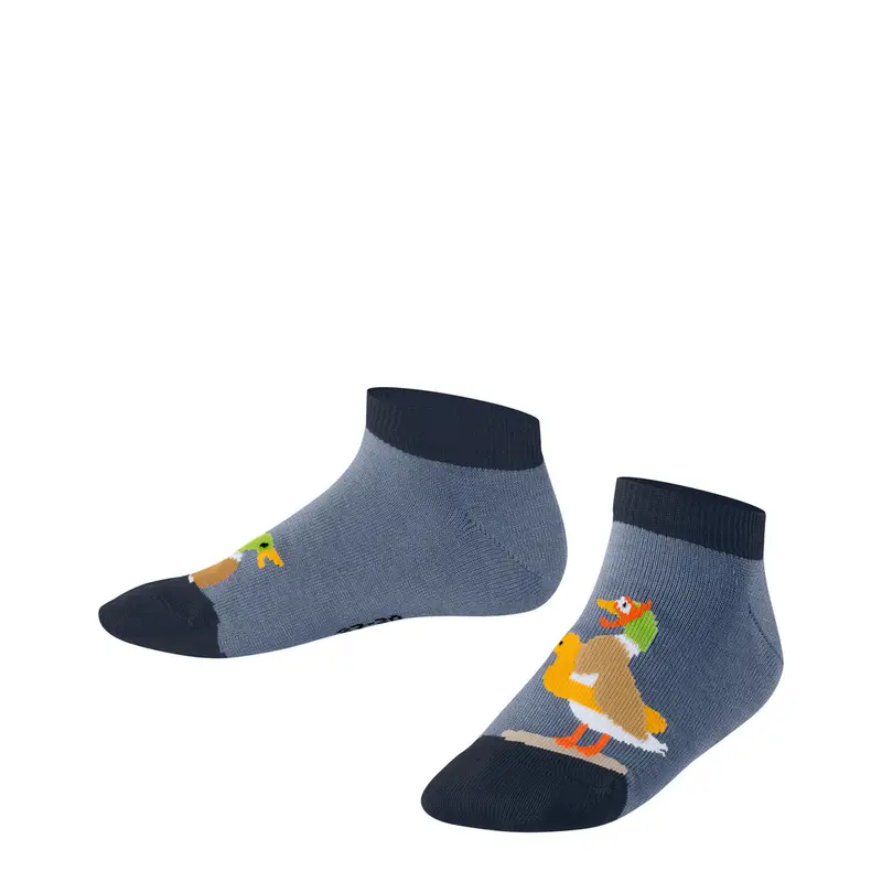 FALKE Calze Bambino Blu 3864159