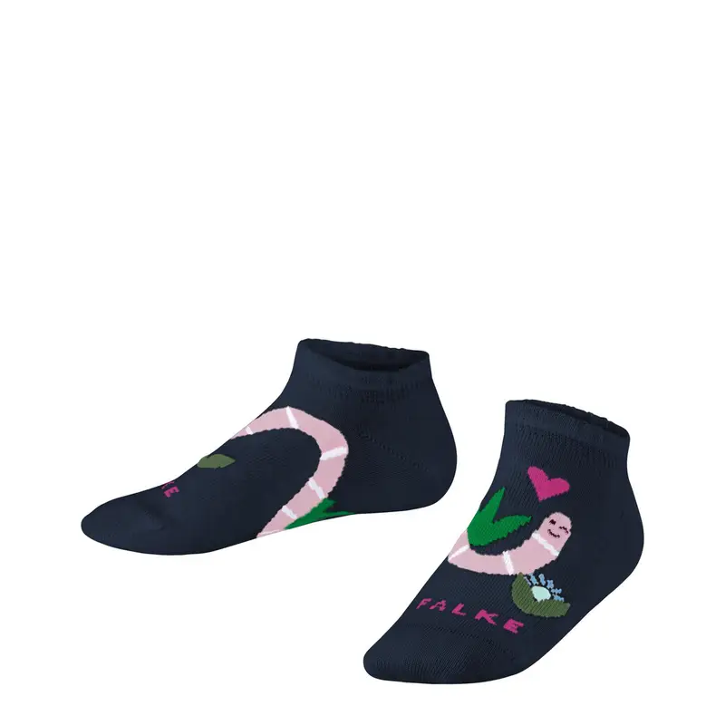 FALKE Calze Bambino Blu 4236223