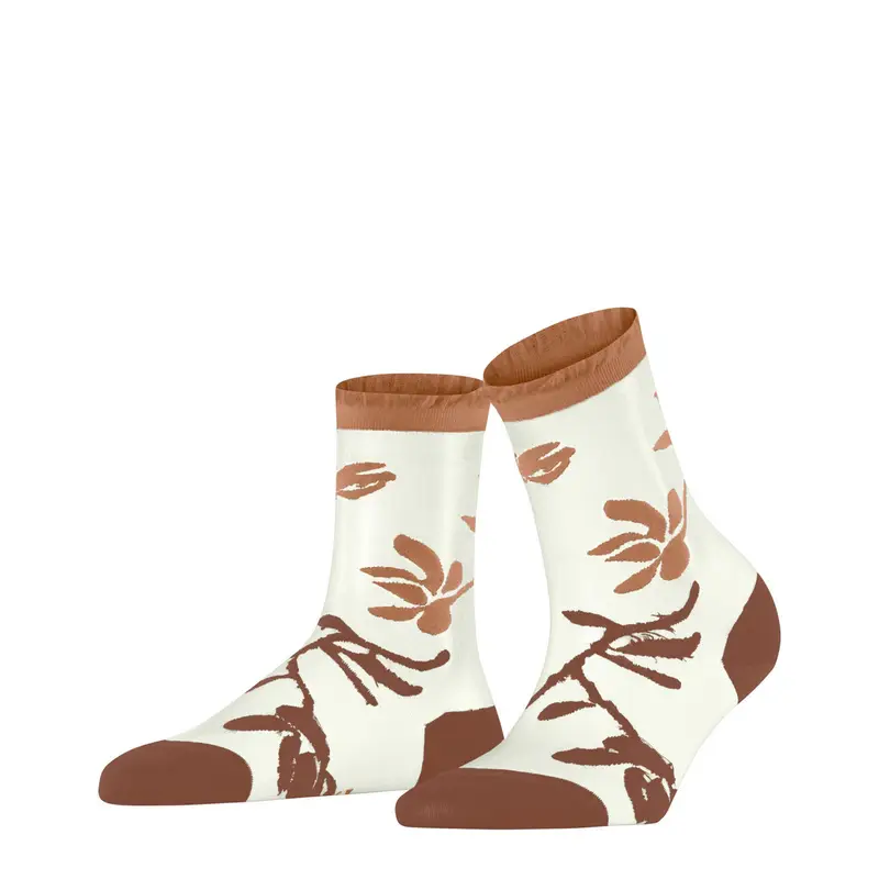 Garden Villa Donna Calze Rosa