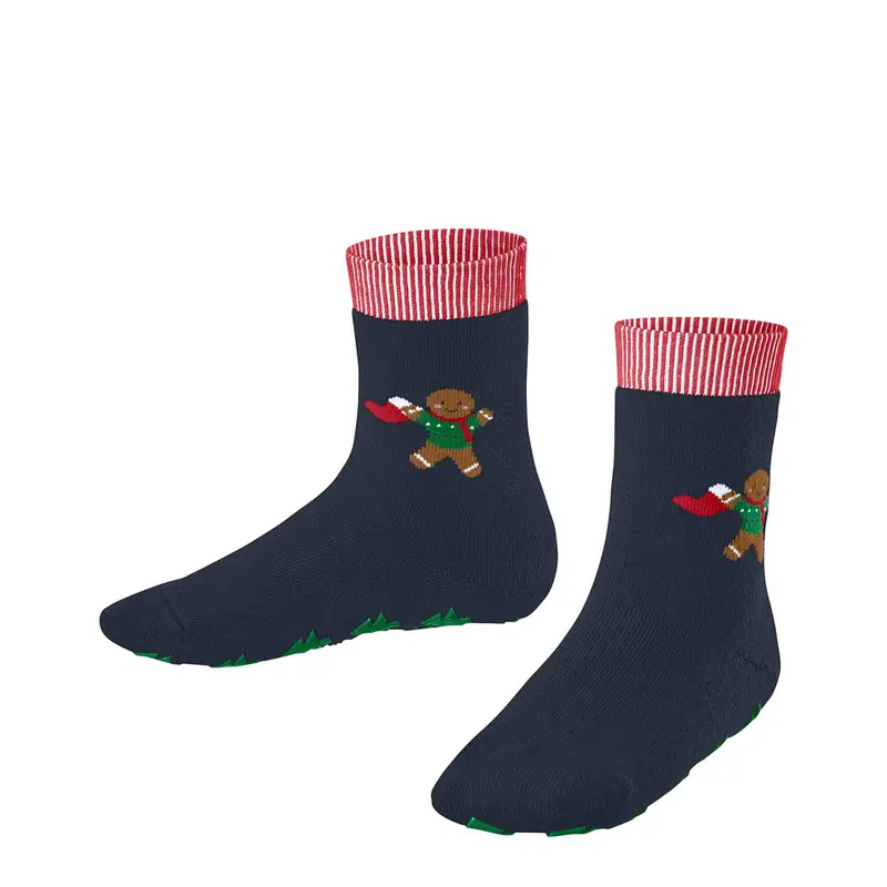 FALKE Calze Bambino Blu 4194833