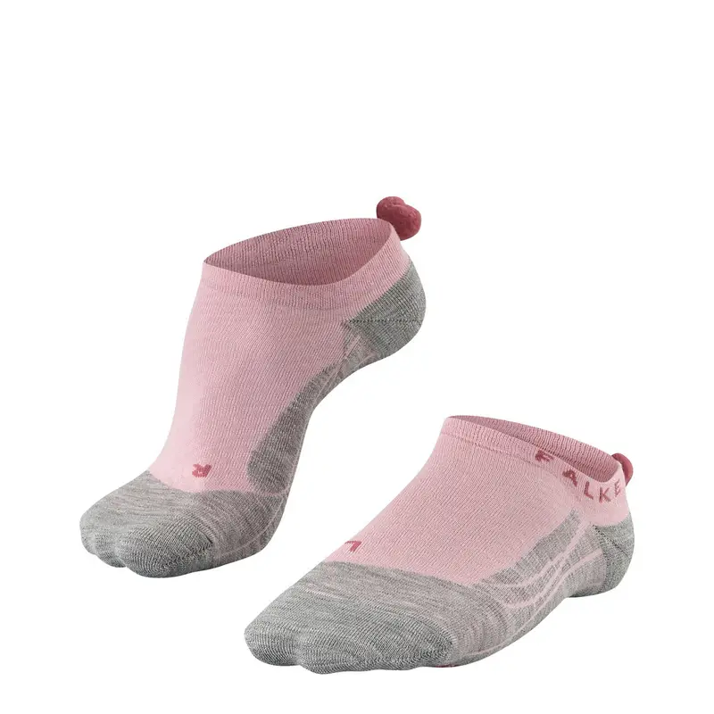 GO2 Pompom Donna Golf Fantasmini Rosa