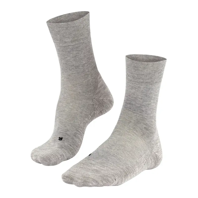 FALKE Calze Uomo Grigio 2416978