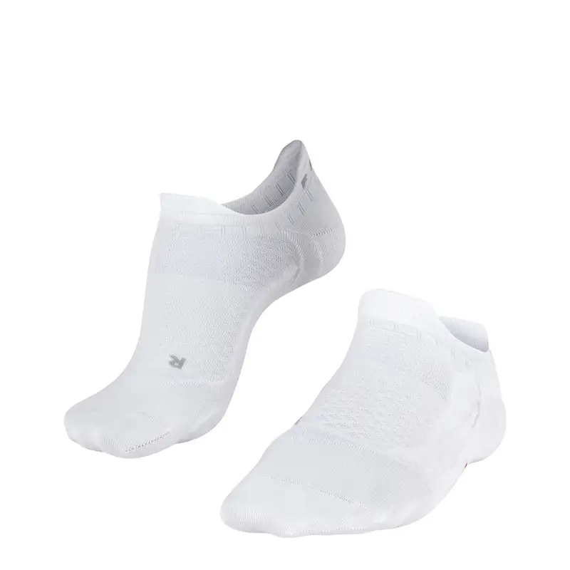 GO5 Invisible Donna Golf Fantasmini Bianco