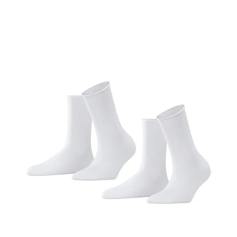 FALKE Calze Donna Bianco 2417987