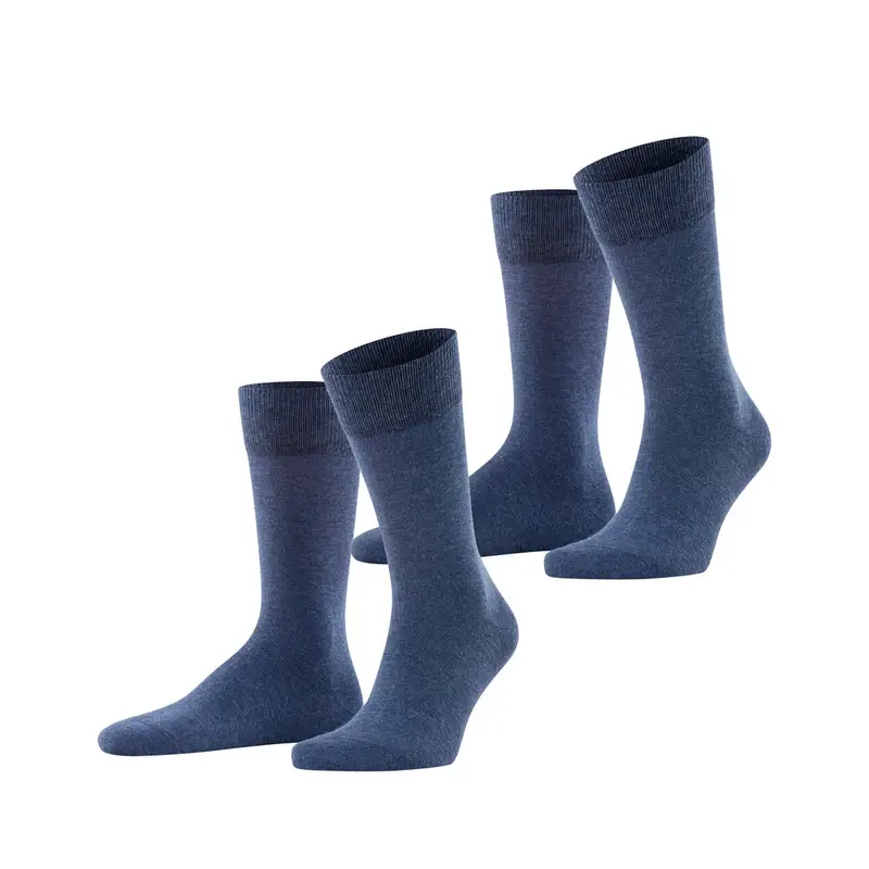 FALKE Calze Uomo Blu 2415821