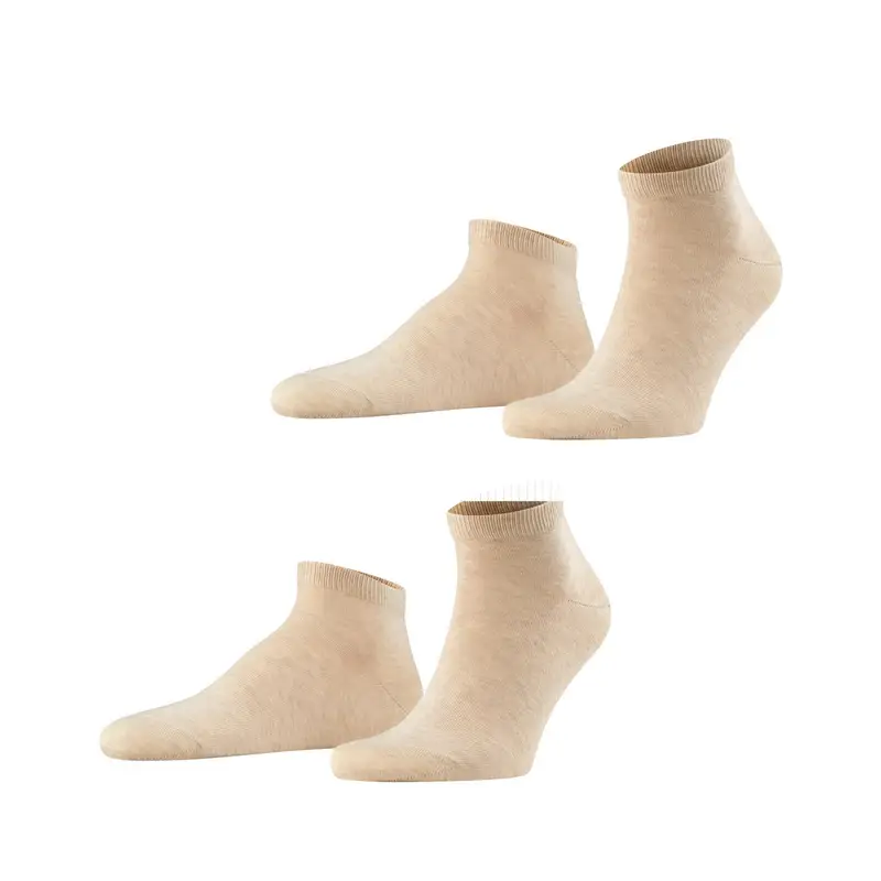 FALKE Calze Uomo Beige 2415812