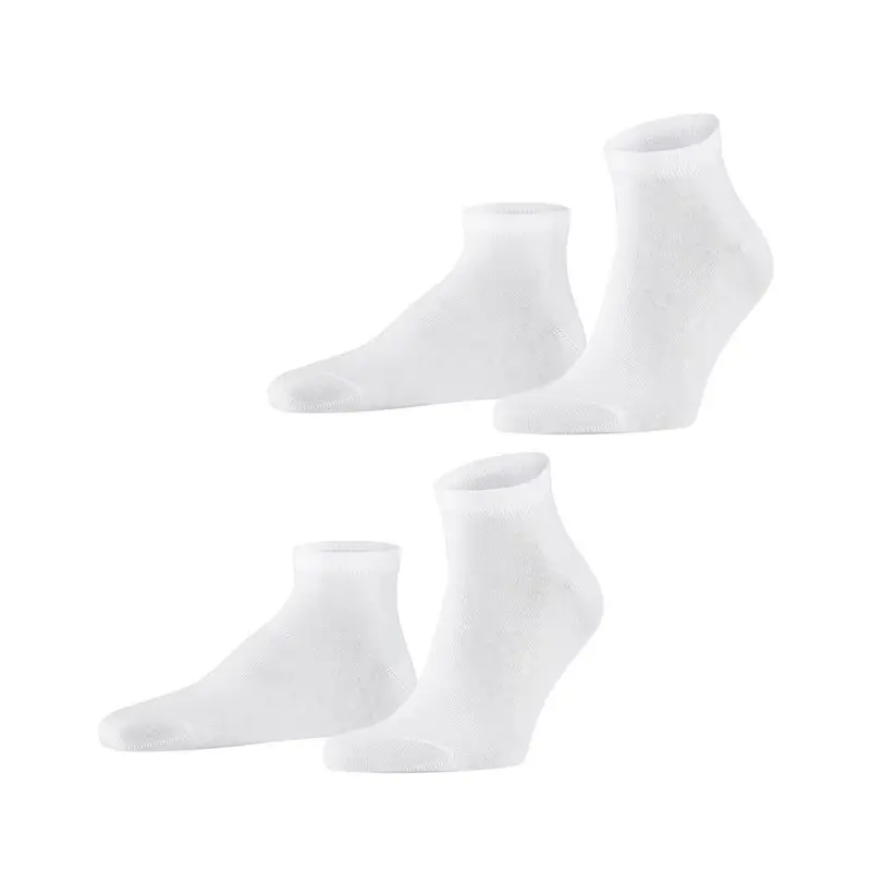 FALKE Calze Uomo Bianco 2415809