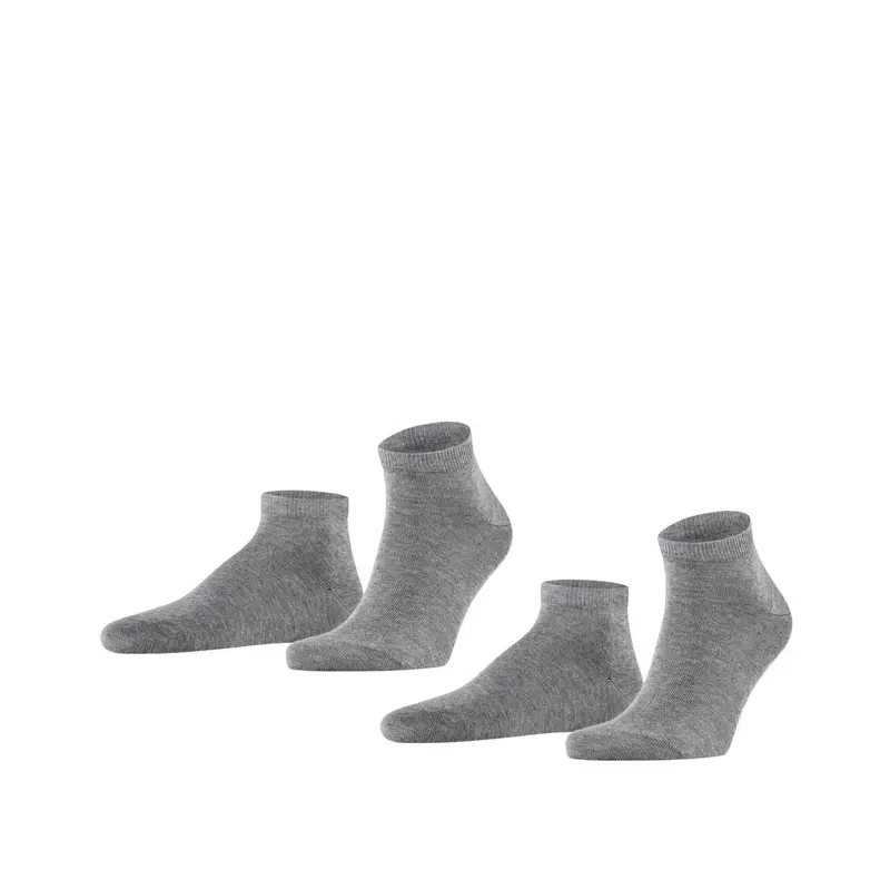 FALKE Calze Uomo Grigio 2415811