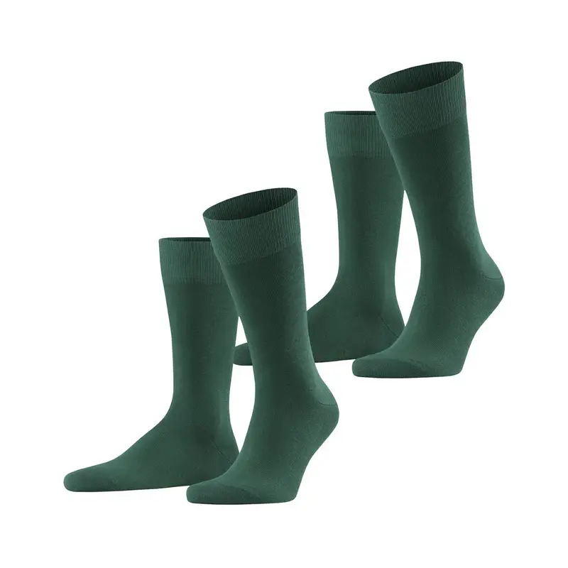 FALKE Calze Uomo Verde 2415824