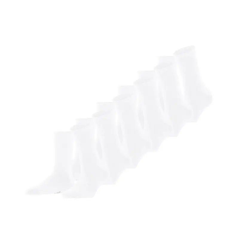 FALKE Calze Donna Bianco 2418532