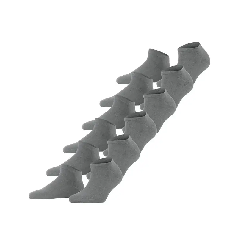 FALKE Calze Donna Grigio 2418540