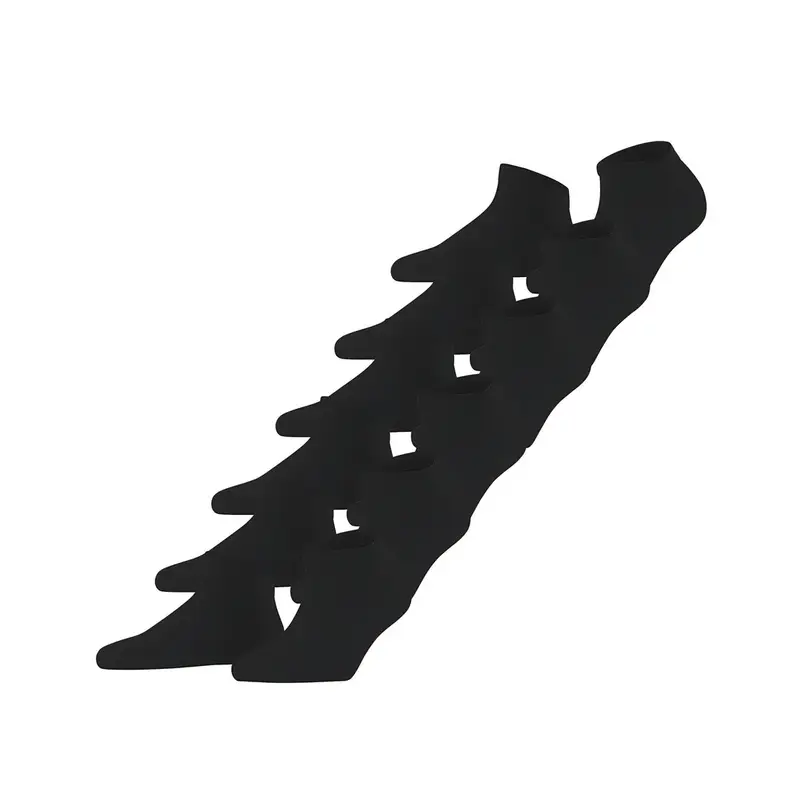 FALKE Calze Donna Nero 2418539