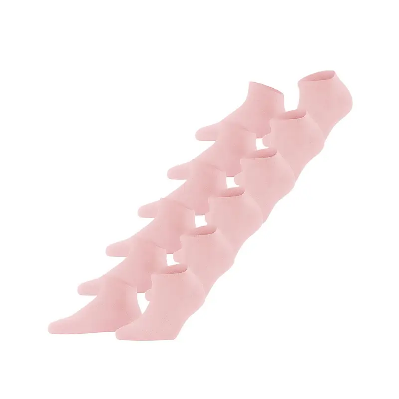 FALKE Calze Donna Rosa 2418542