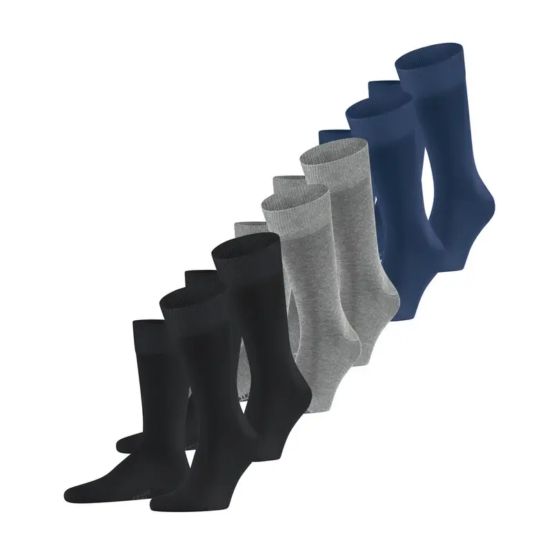 FALKE Calze Uomo Multicolore 2415217