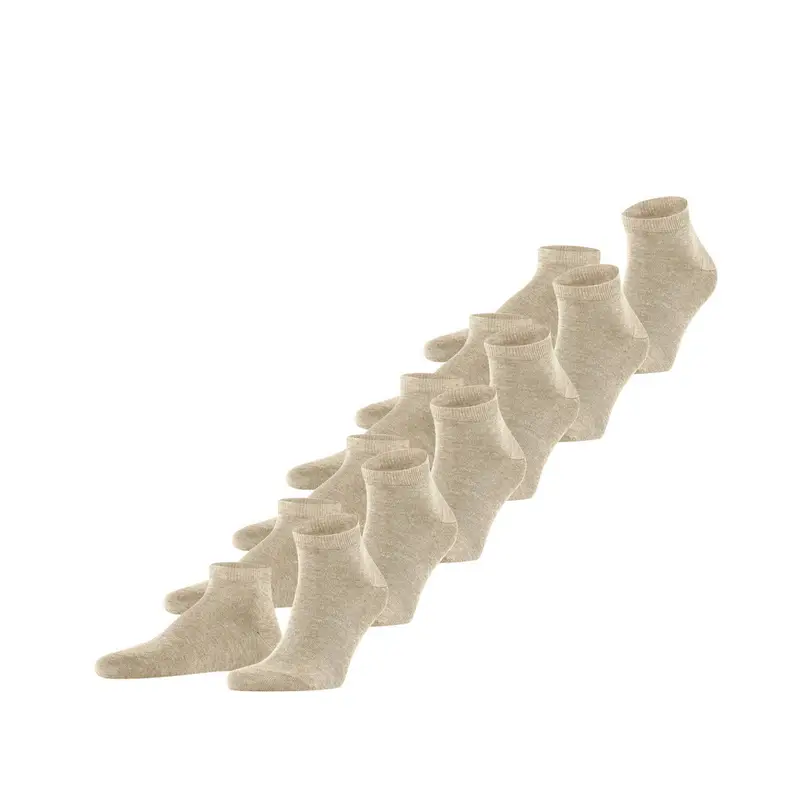 FALKE Calze Uomo Beige 2415229