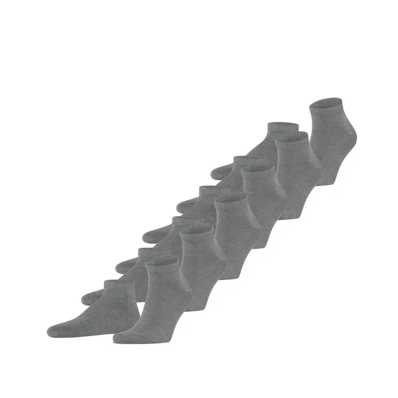 FALKE Calze Uomo Grigio 2415228